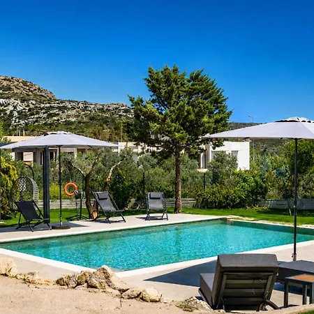Aventine - Luxury Residences With Private Pools *
