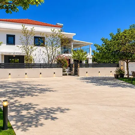 Apartament Aventine - Luxury Residences With Private Pools Kalithies