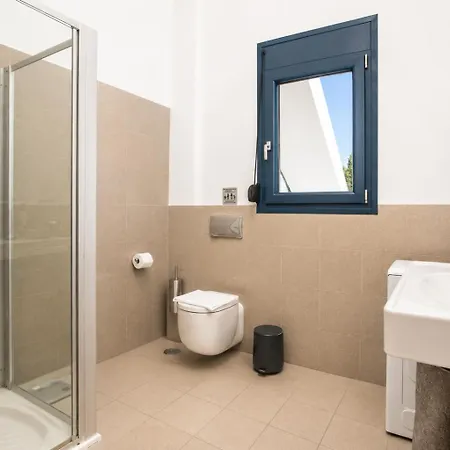 Aventine - Luxury Residences With Private Pools * Kalithies