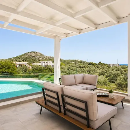 Aventine - Luxury Residences With Private Pools