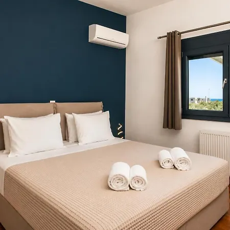 Apartament Aventine - Luxury Residences With Private Pools *