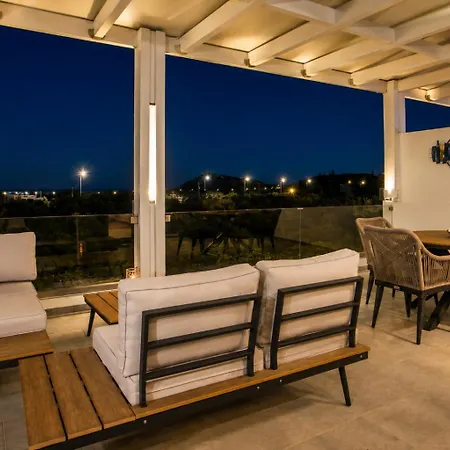 Apartament Aventine - Luxury Residences With Private Pools Kalithies