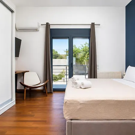 Aventine - Luxury Residences With Private Pools Apartament