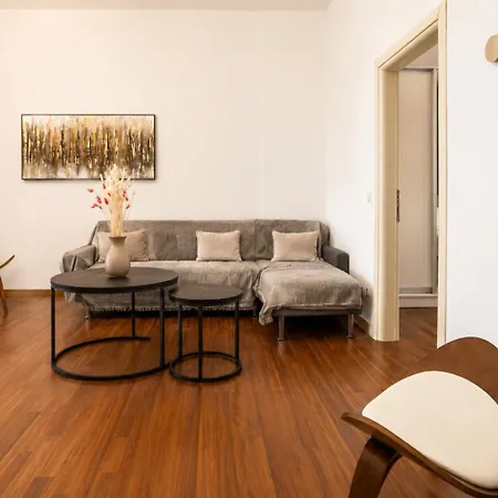 Apartament Aventine - Luxury Residences With Private Pools