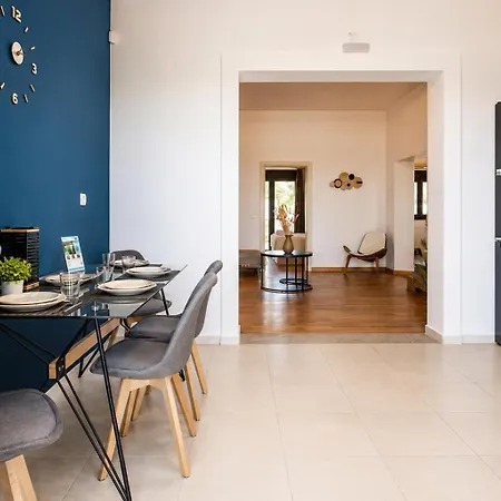 Aventine - Luxury Residences With Private Pools Apartament *
