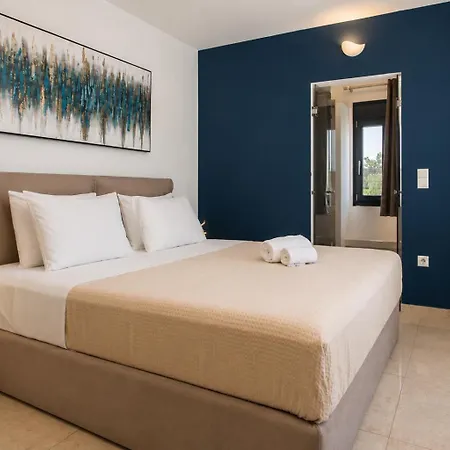 Apartament Aventine - Luxury Residences With Private Pools *
