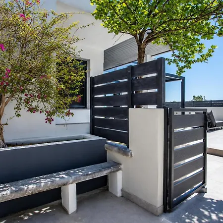 Apartament Aventine - Luxury Residences With Private Pools *