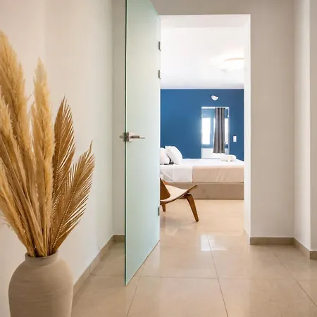 Aventine - Luxury Residences With Private Pools Apartament Kalithies