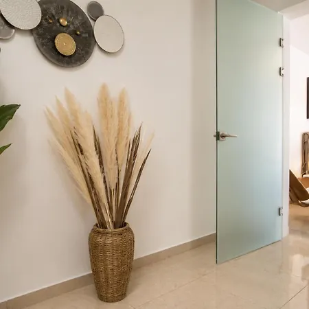Aventine - Luxury Residences With Private Pools Apartament Kalithies