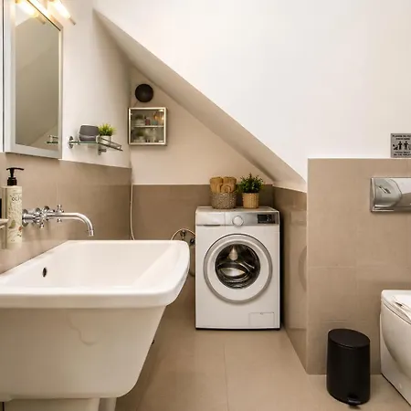 Apartament Aventine - Luxury Residences With Private Pools Kalithies
