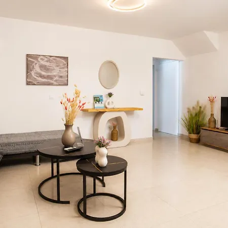 Aventine - Luxury Residences With Private Pools Apartament Kalithies