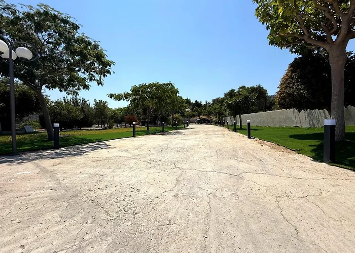 Daire Aventine - Luxury Residences With Private Pools *