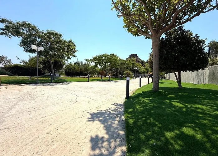 Daire Aventine - Luxury Residences With Private Pools *