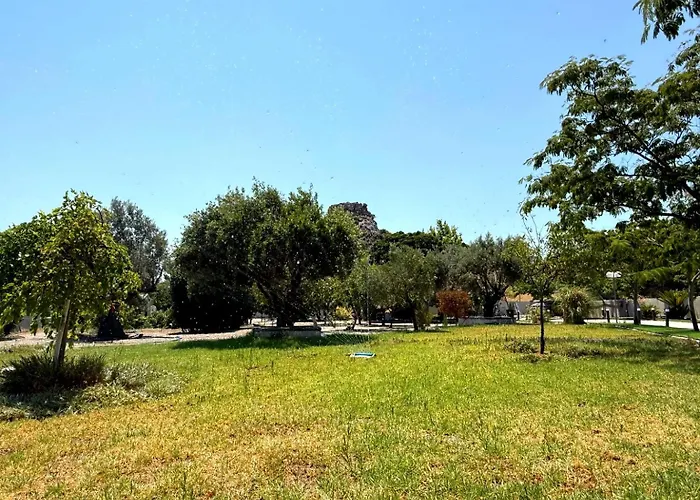 Aventine - Luxury Residences With Private Pools Daire *