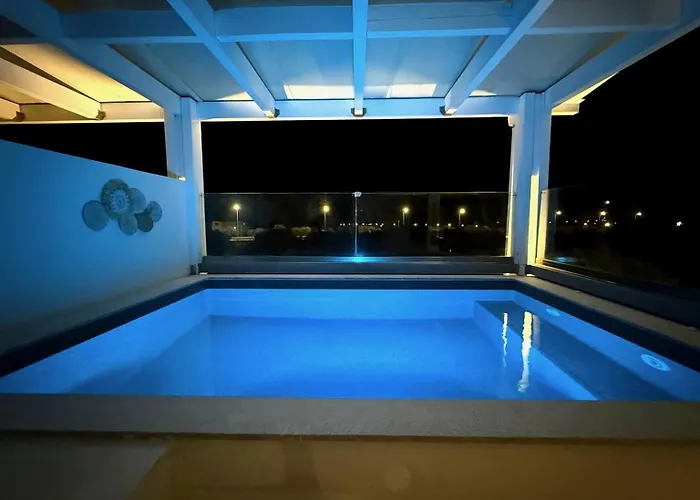 Aventine - Luxury Residences With Private Pools *