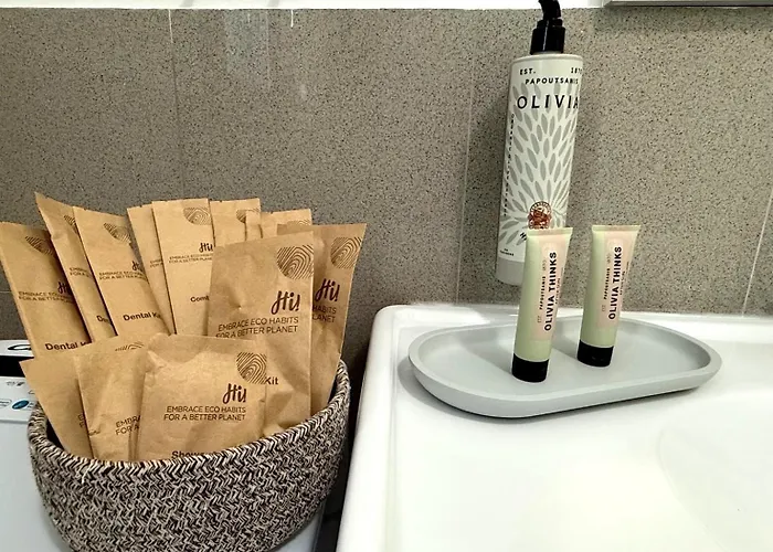 Aventine - Luxury Residences With Private Pools Kalithies