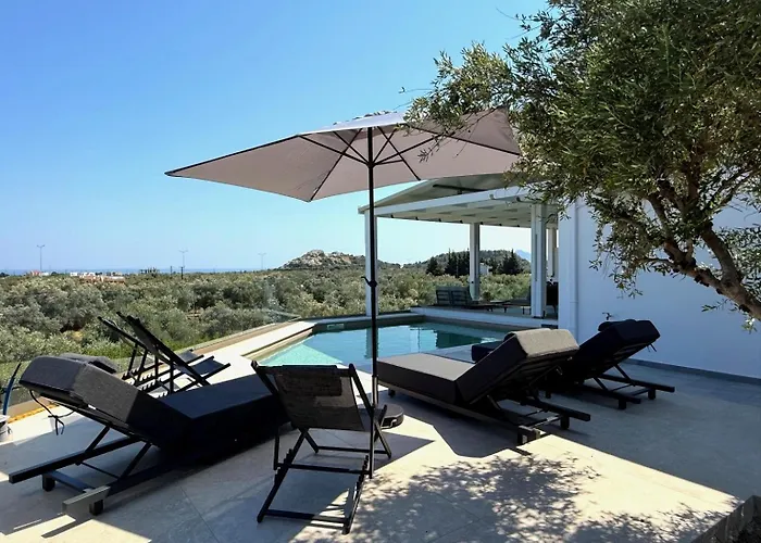 Daire Aventine - Luxury Residences With Private Pools