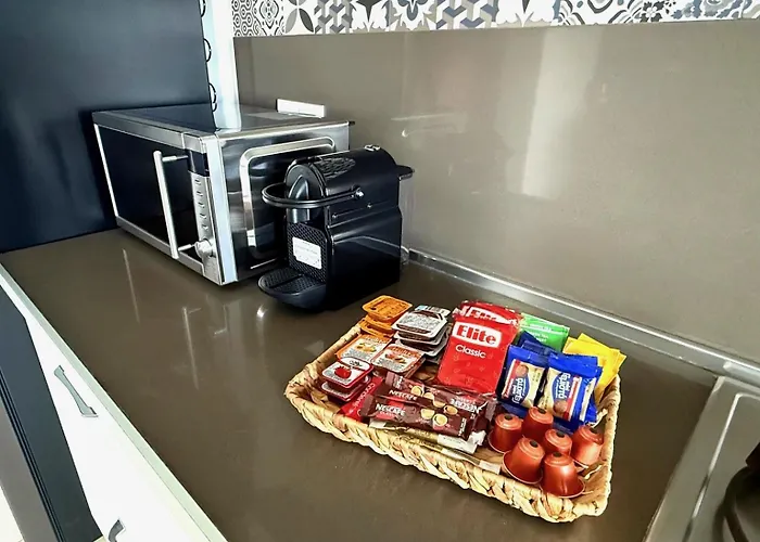 Aventine - Luxury Residences With Private Pools Daire