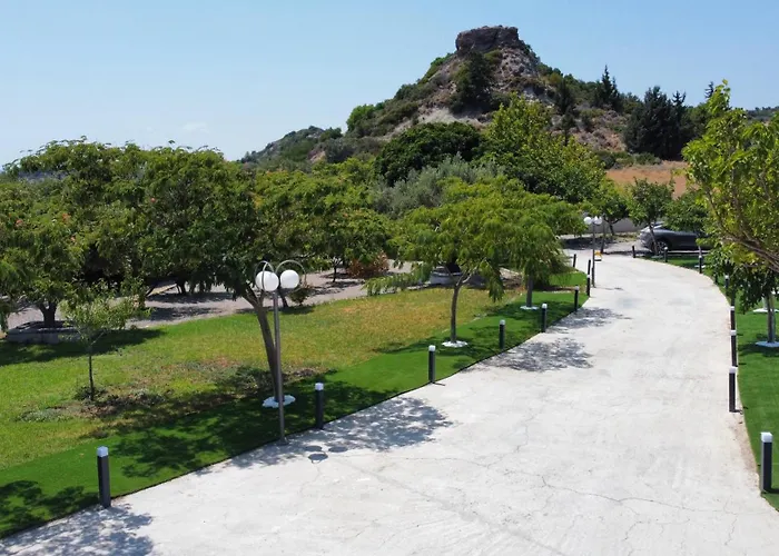 Daire Aventine - Luxury Residences With Private Pools