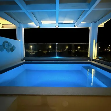 Aventine - Luxury Residences With Private Pools *