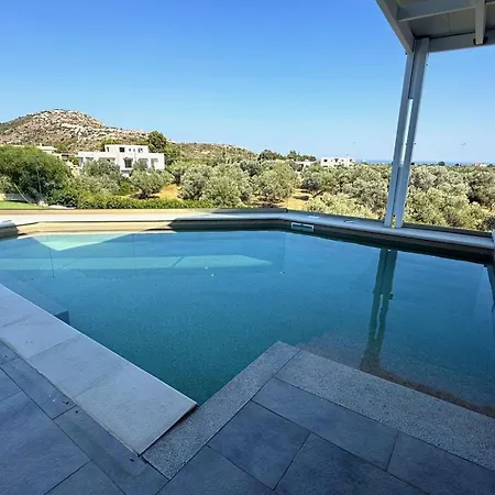 Aventine - Luxury Residences With Private Pools * Kalithies