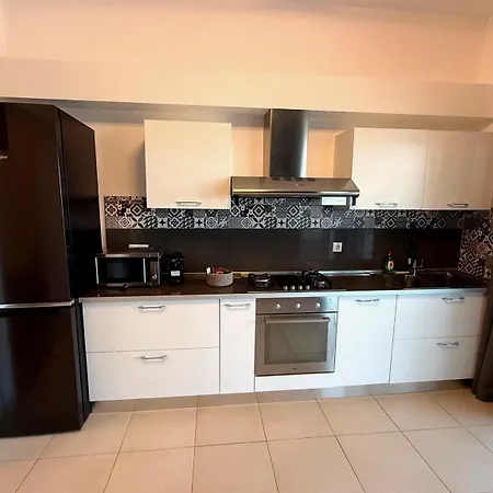 Aventine - Luxury Residences With Private Pools Lägenhet *