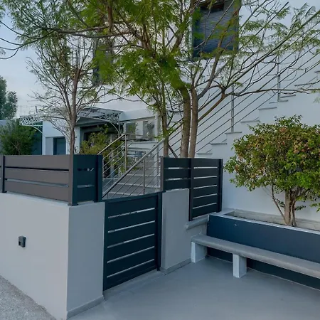 Aventine - Luxury Residences With Private Pools Lejlighed *