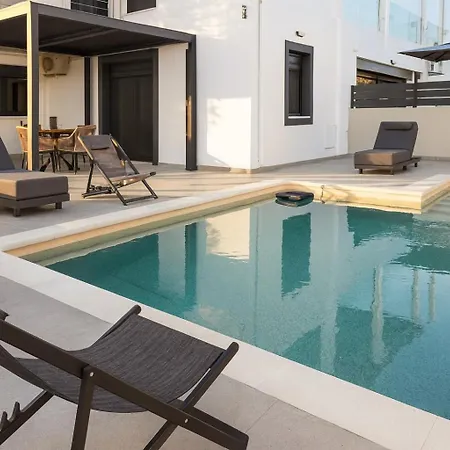 Aventine - Luxury Residences With Private Pools