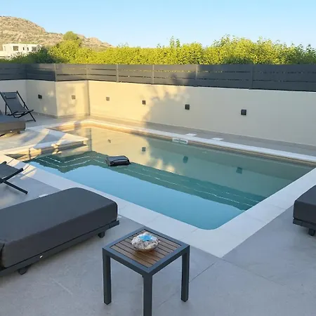 Lägenhet Aventine - Luxury Residences With Private Pools