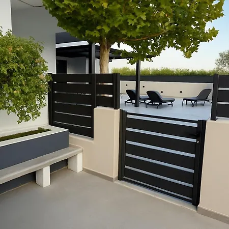 Aventine - Luxury Residences With Private Pools Lägenhet *