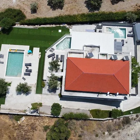 Lejlighed Aventine - Luxury Residences With Private Pools