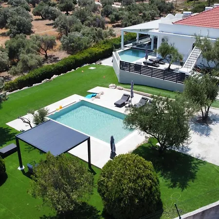 Aventine - Luxury Residences With Private Pools