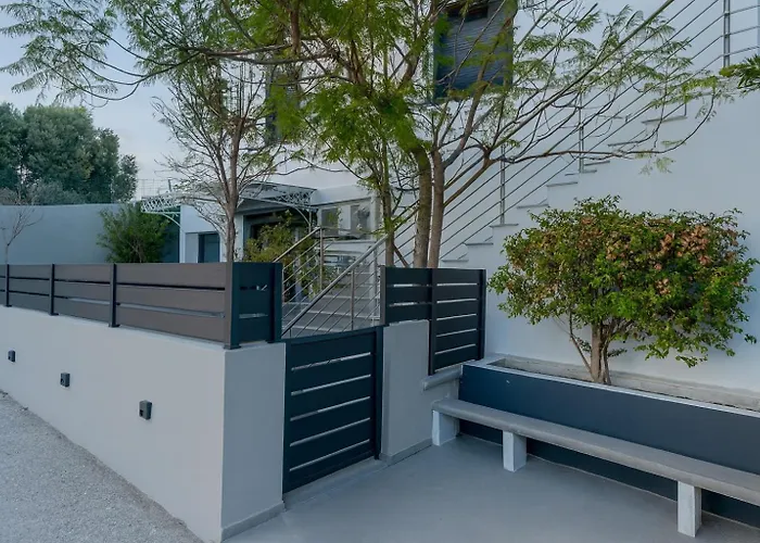 Aventine - Luxury Residences With Private Pools 公寓 *