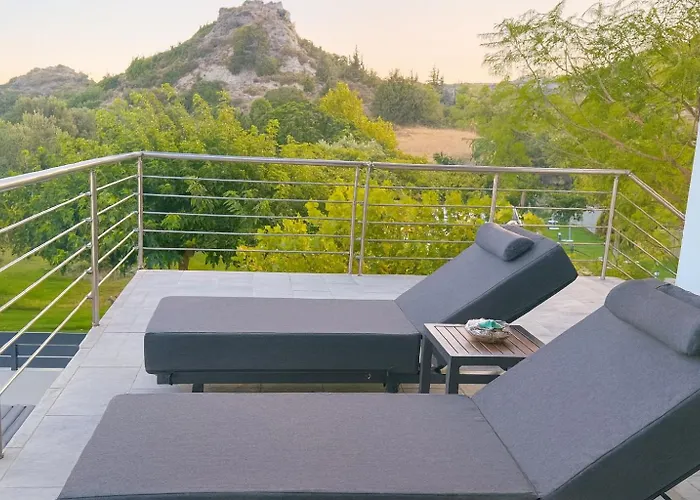 公寓 Aventine - Luxury Residences With Private Pools *