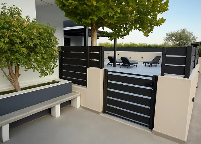 Aventine - Luxury Residences With Private Pools 公寓 *